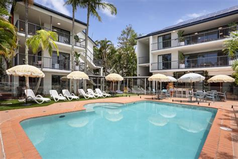 Mooloolaba accommodation deals Hotel deals on Mantra Mooloolaba Beach in Sunshine Coast